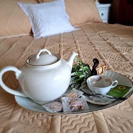 Il Gelsomino Apartment Pitigliano Zewnętrze zdjęcie