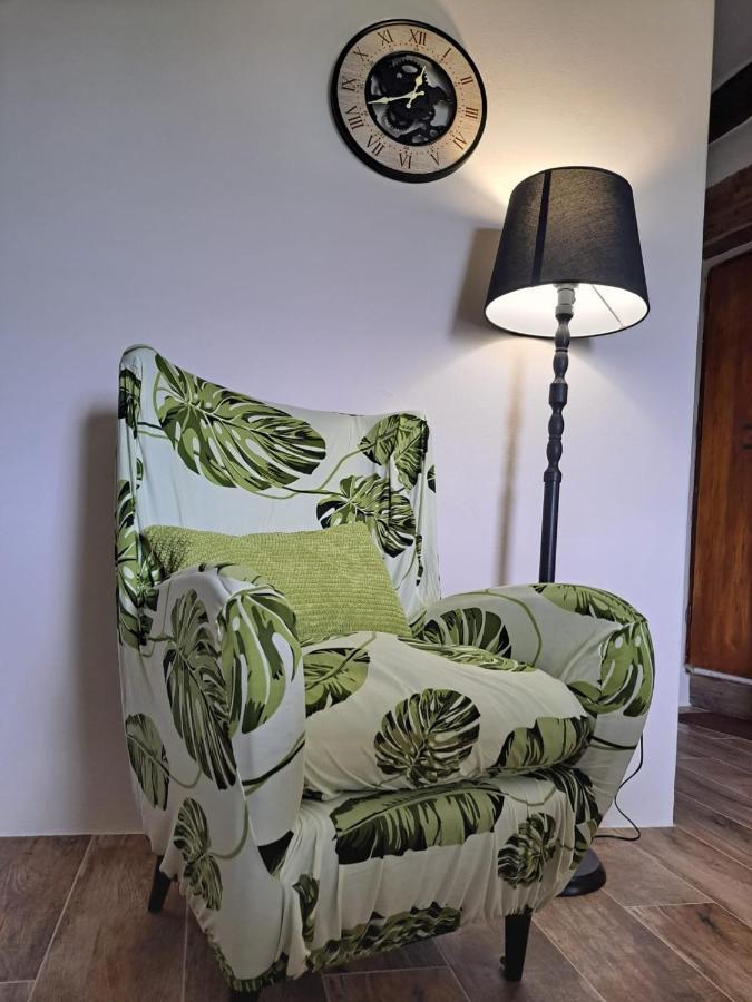Il Gelsomino Apartment Pitigliano Zewnętrze zdjęcie