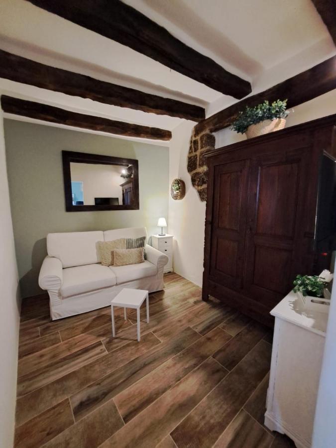 Il Gelsomino Apartment Pitigliano Zewnętrze zdjęcie