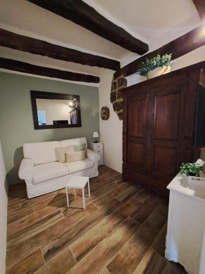 Il Gelsomino Apartment Pitigliano Zewnętrze zdjęcie