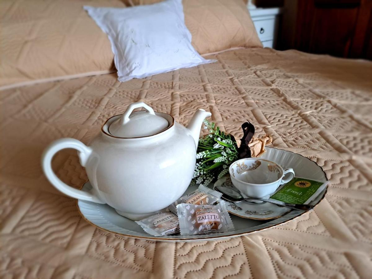 Il Gelsomino Apartment Pitigliano Zewnętrze zdjęcie