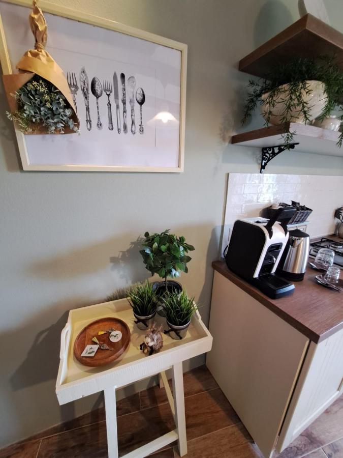 Il Gelsomino Apartment Pitigliano Zewnętrze zdjęcie