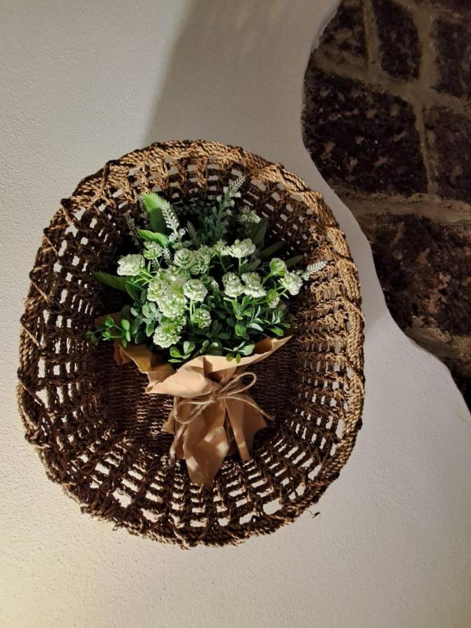 Il Gelsomino Apartment Pitigliano Zewnętrze zdjęcie